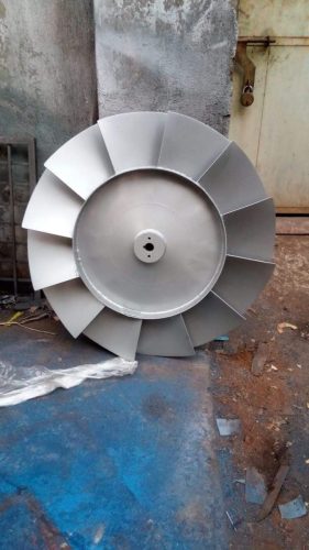 Copyrights @Asha Engineering