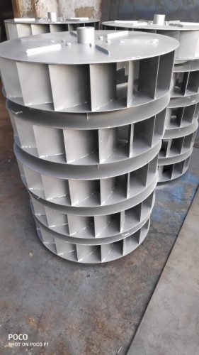 Copyrights @Asha Engineering