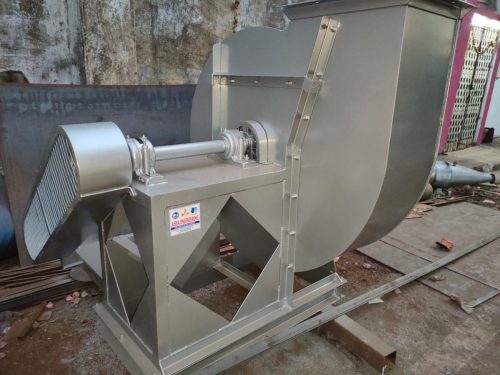 Copyrights @Asha Engineering