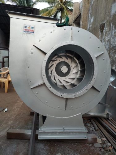 Copyrights @Asha Engineering