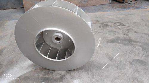 Copyrights @Asha Engineering