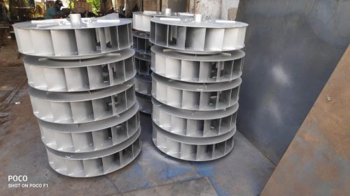 Copyrights @Asha Engineering