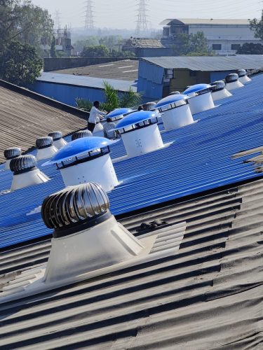 Copyrights @Asha Engineering