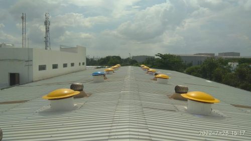 Copyrights @Asha Engineering