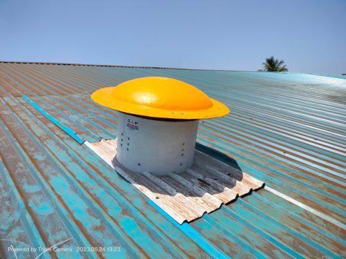 Copyrights @Asha Engineering