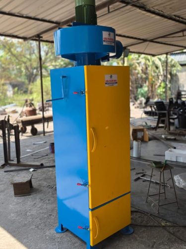 Copyrights @Asha Engineering