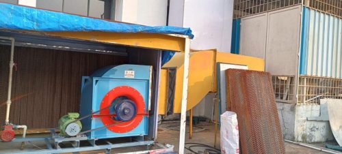 Copyrights @Asha Engineering