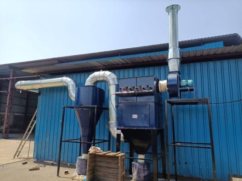 Copyrights @Asha Engineering