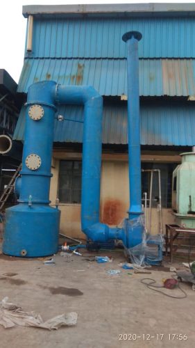 Copyrights @Asha Engineering