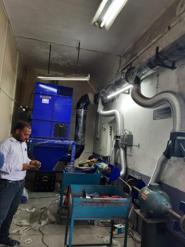 Copyrights @Asha Engineering