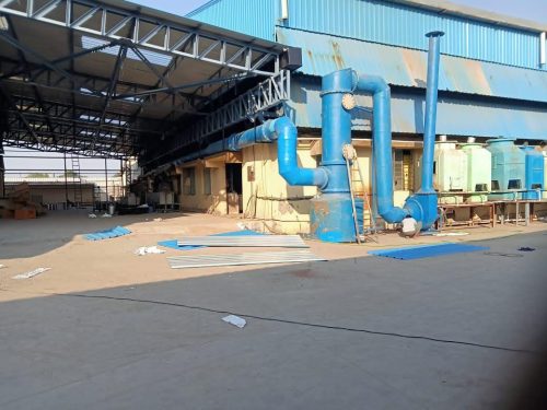 Copyrights @Asha Engineering