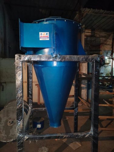 Copyrights @Asha Engineering