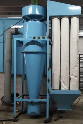 Copyrights @Asha Engineering