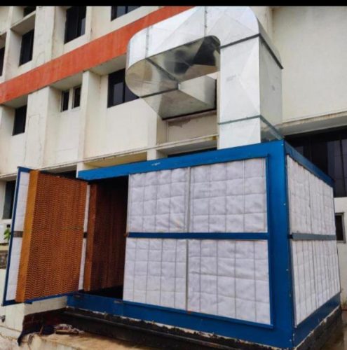 Copyrights @Asha Engineering